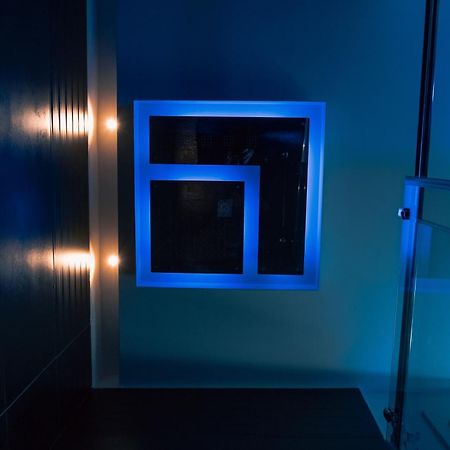 Papireto Rooms 巴勒莫 外观 照片