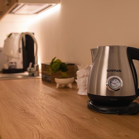 Papireto Rooms 巴勒莫 外观 照片