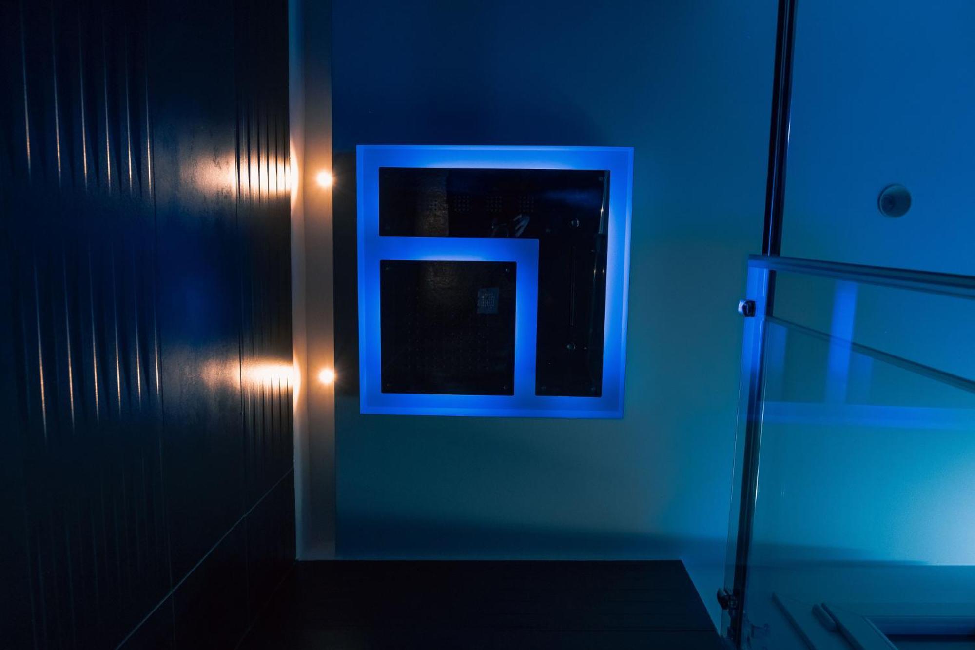 Papireto Rooms 巴勒莫 外观 照片