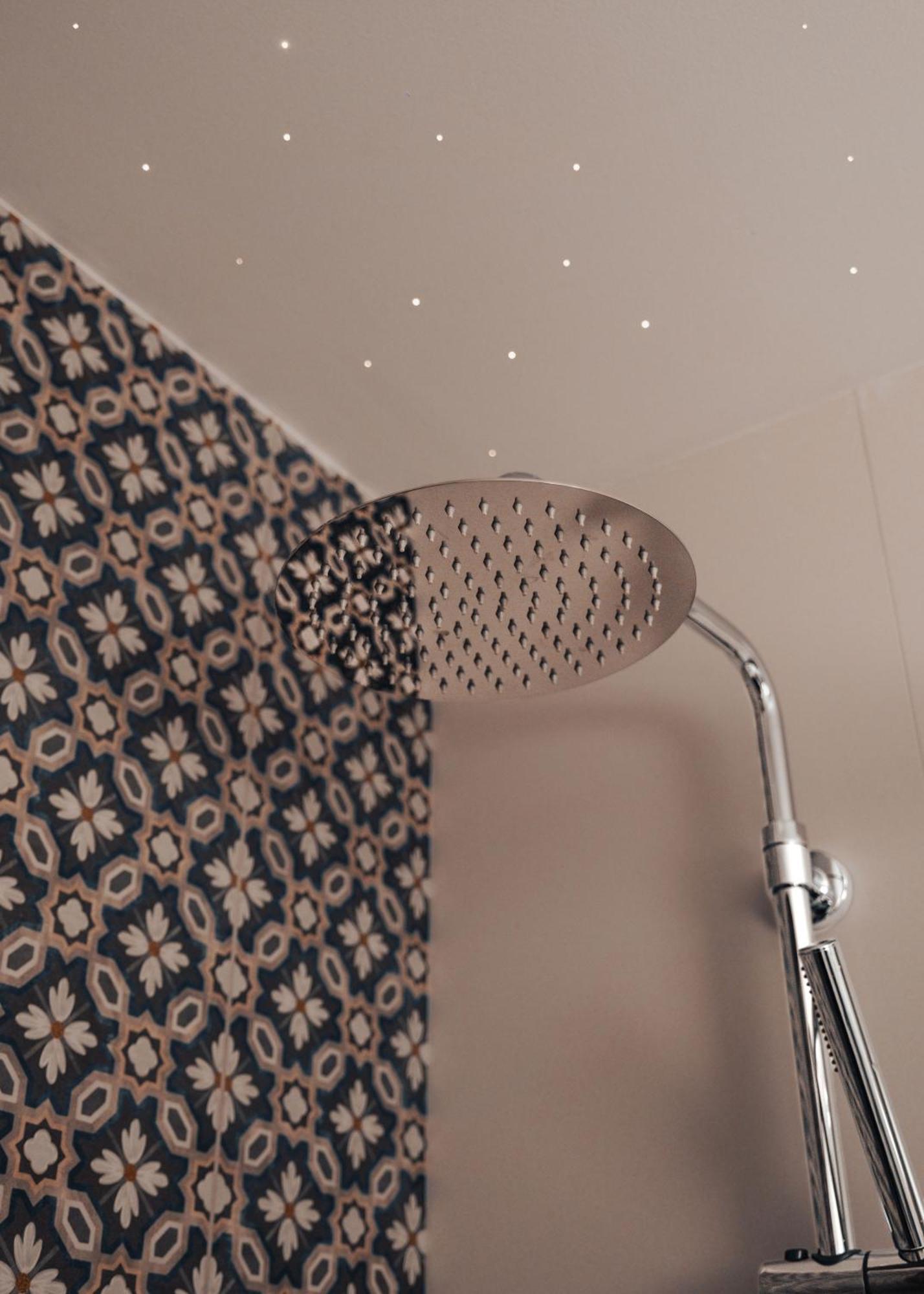 Papireto Rooms 巴勒莫 外观 照片