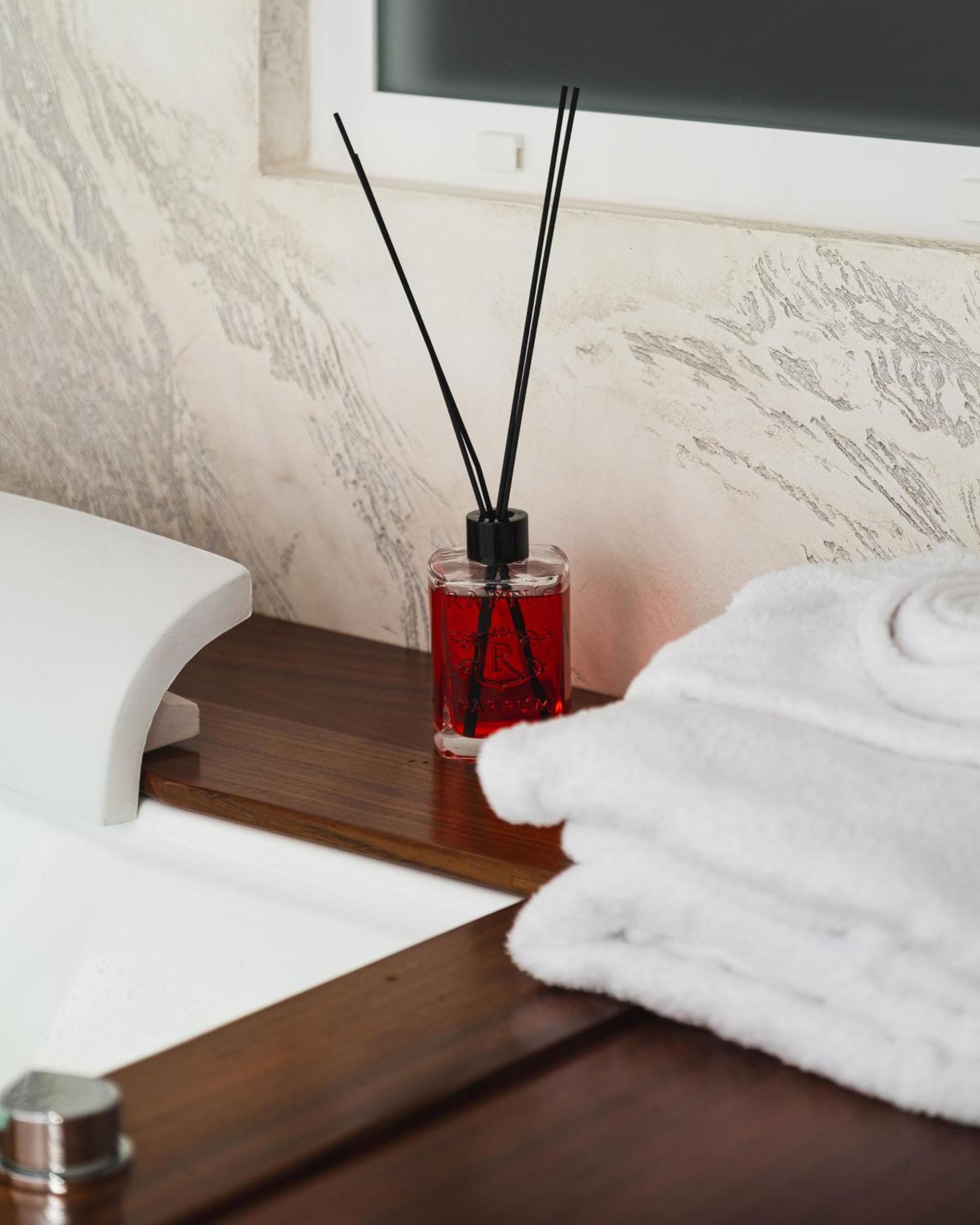 Papireto Rooms 巴勒莫 外观 照片