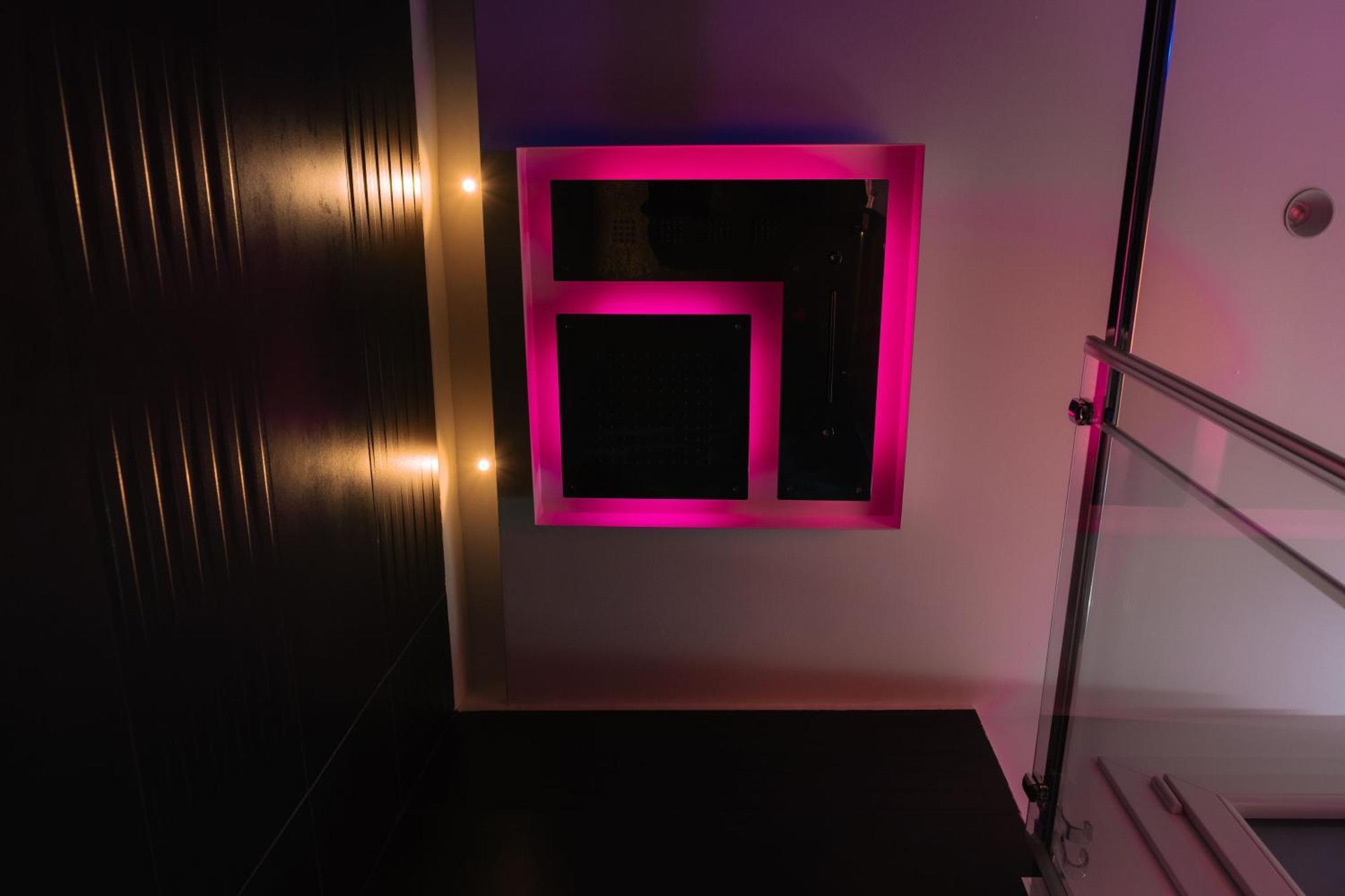 Papireto Rooms 巴勒莫 外观 照片
