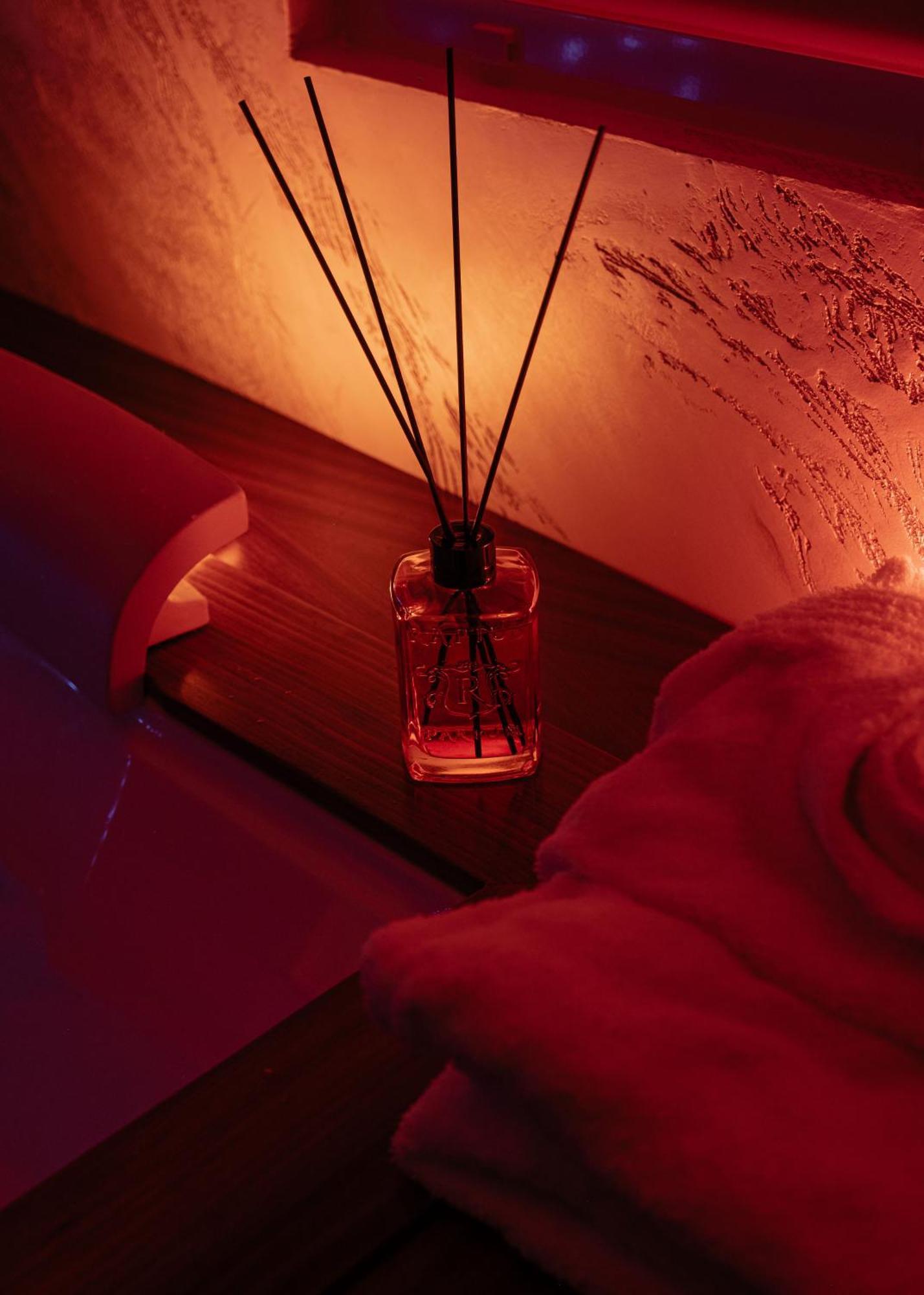 Papireto Rooms 巴勒莫 外观 照片