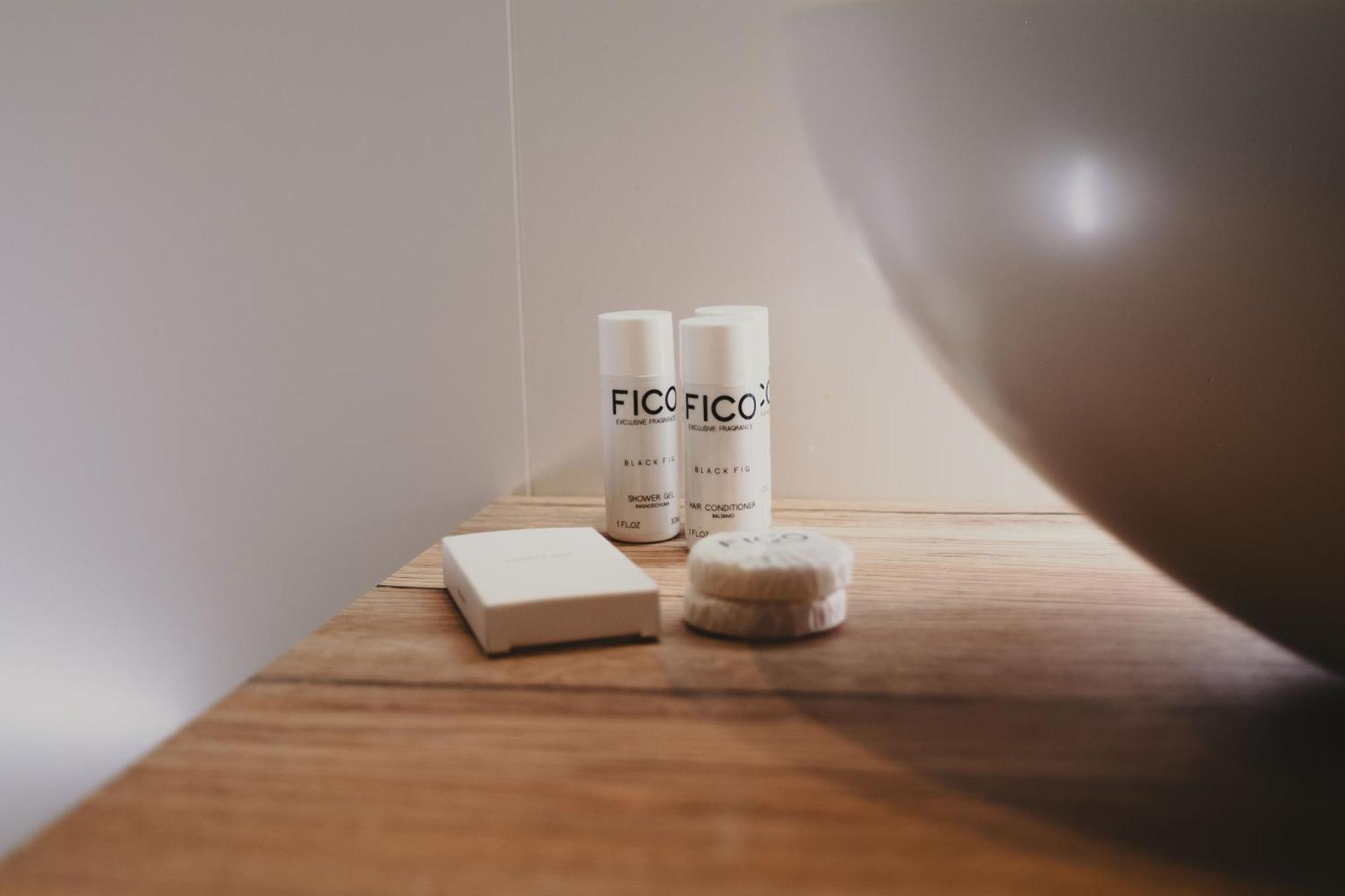 Papireto Rooms 巴勒莫 外观 照片