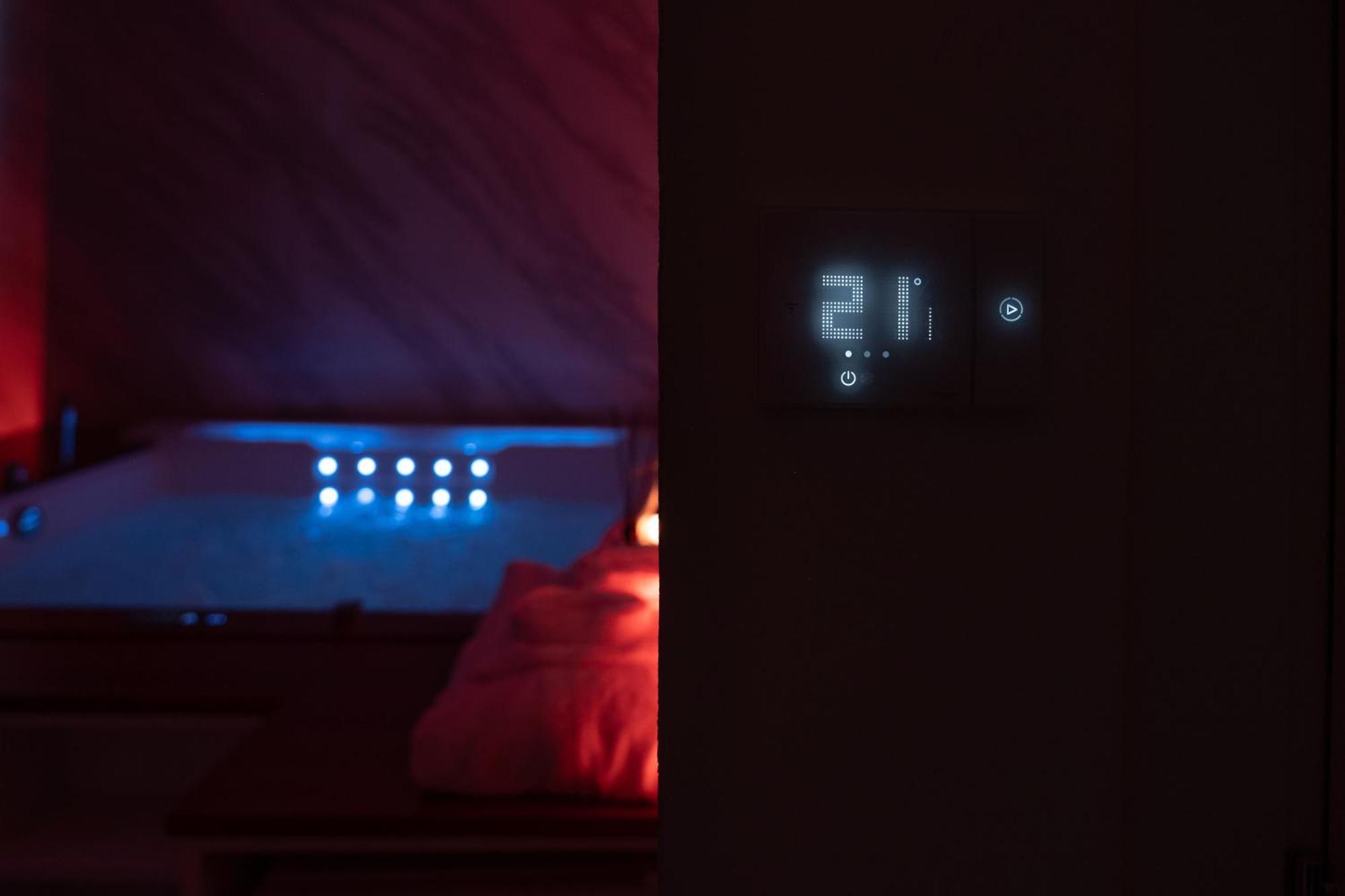 Papireto Rooms 巴勒莫 外观 照片