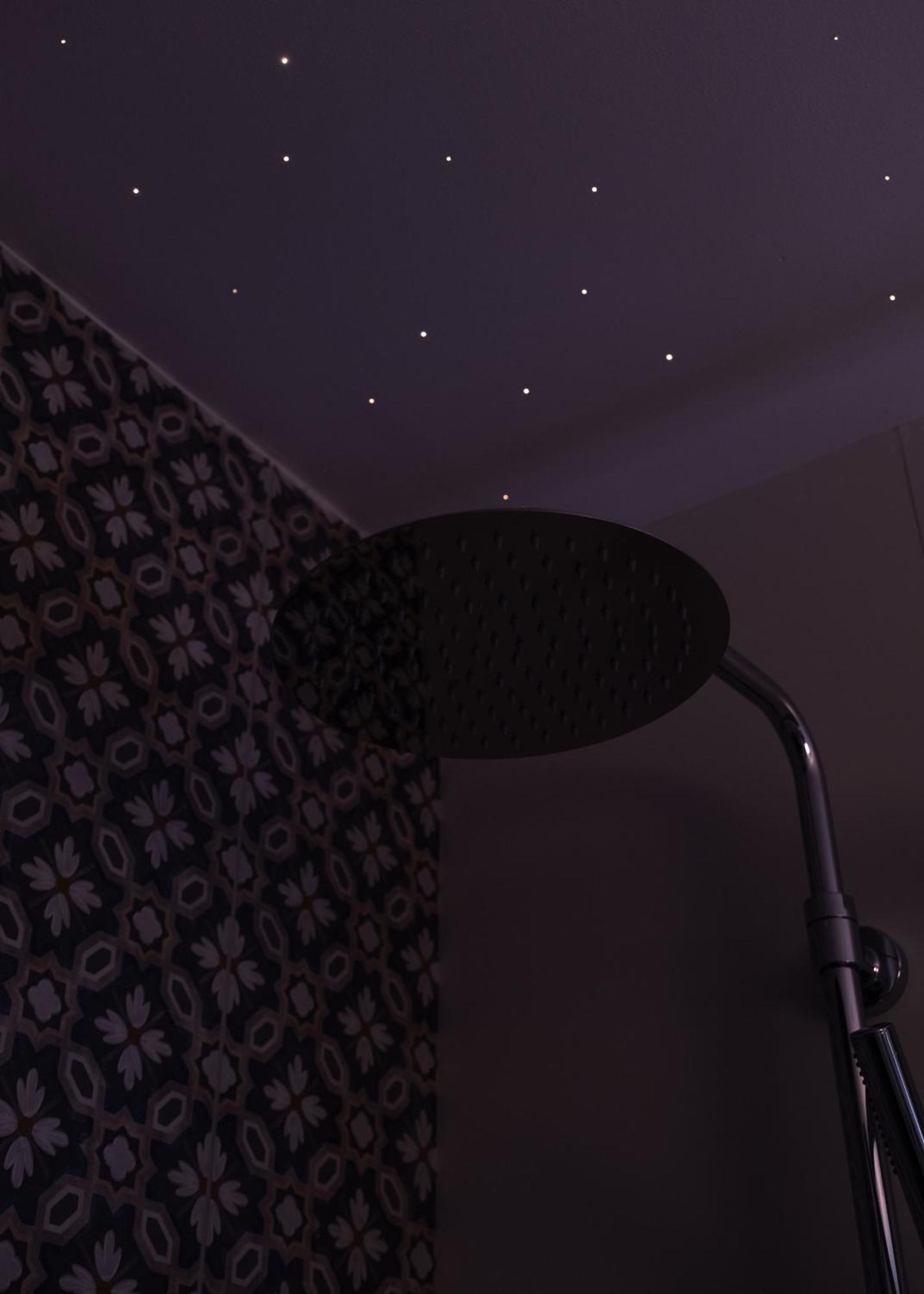 Papireto Rooms 巴勒莫 外观 照片