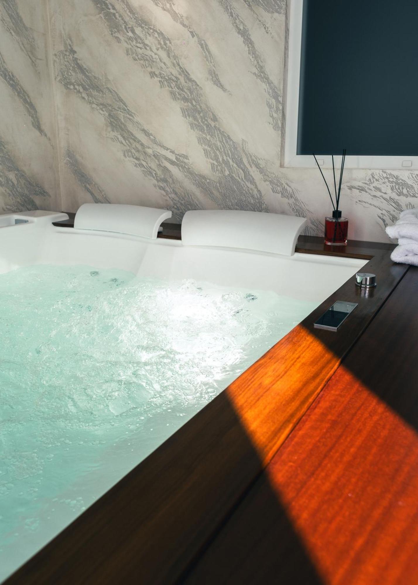 Papireto Rooms 巴勒莫 外观 照片