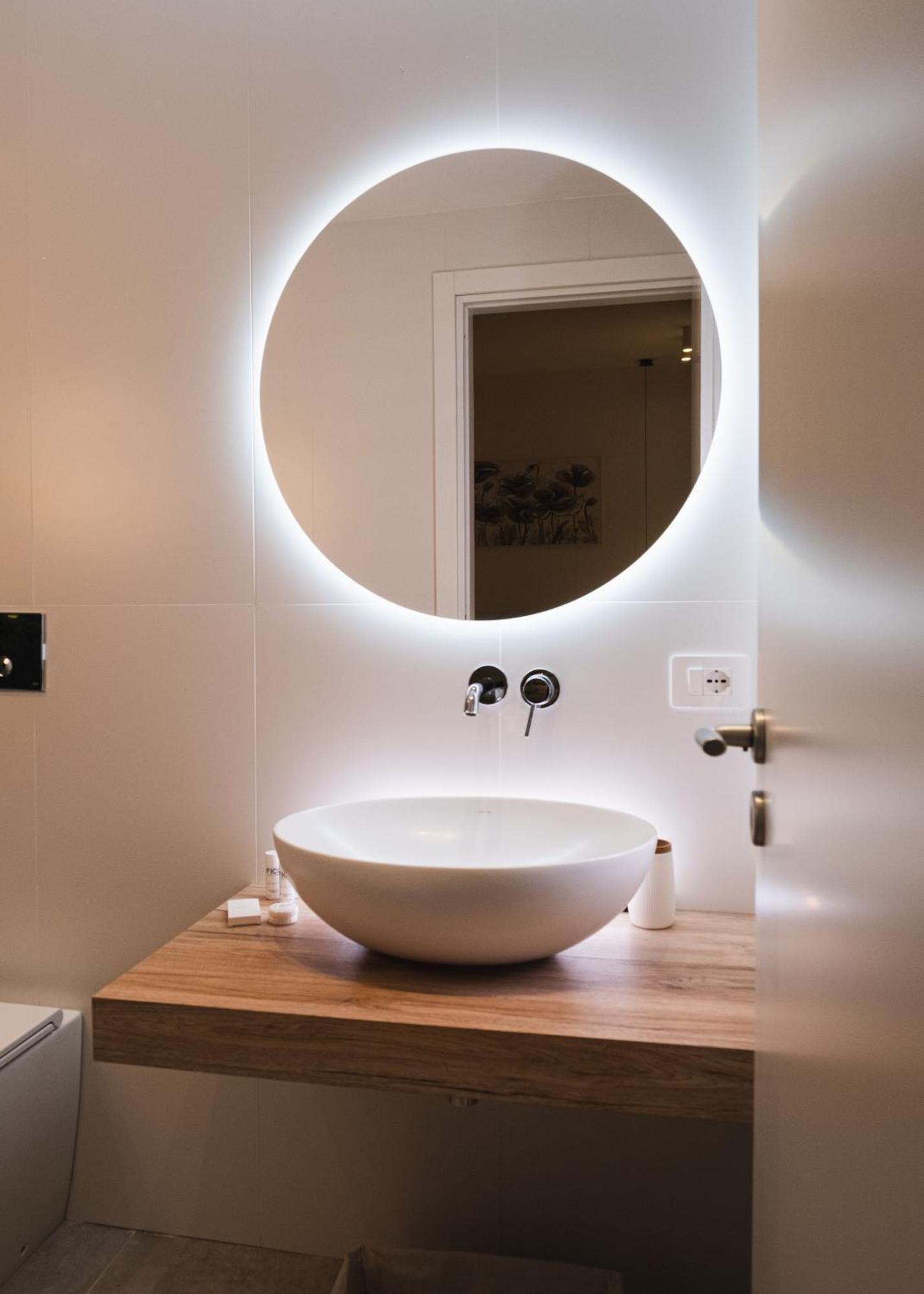 Papireto Rooms 巴勒莫 外观 照片